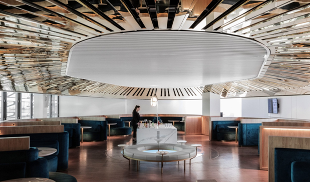 Una guida alle lounge dell'aeroporto di Parigi